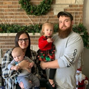 Meet your Posher, Christina